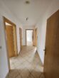 Große 2-Raum-Wohnung mit Vollbad - Flur