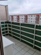Schöne 2raum Wohnung mit Aufzug, großer Küche und großem Bad - Balkon