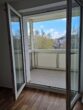 Sanierte Wohnung mit verglastem Balkon - Weinert 19,402 verglaster Balkon