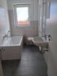 Sanierte Wohnung mit verglastem Balkon - Weinert 19,402 Bad