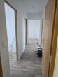 WIR SANIEREN FRISCH! **1,5 Zimmer Wohnung** - Flur