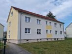Charmante Erdgeschosswohnung - Haus Rückseite