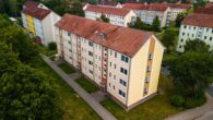 Frisch renovierte 2,5 Zimmer Wohnung - Eingang