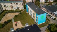Große 6raum Wohnung mit zwei Wannenbädern - Zum Innenring 2-6