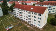 Charmante, kleine Wohnung sofort bezugsfertig - Rückseite