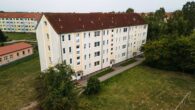 Charmante, kleine Wohnung sofort bezugsfertig - Eingangsseite