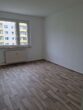 Barrierefreie Wohnung mit Aufzug - Schlafzimmer (Beispiel)
