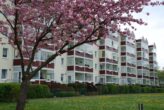 Voll sanierte 3 Zimmer-Wohnung mit verglastem Balkon - Orenburger Straße 42-47
