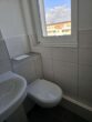 Traumhaft sonnige 3raum Wohnung mit verglastem Balkon - WC/Bad